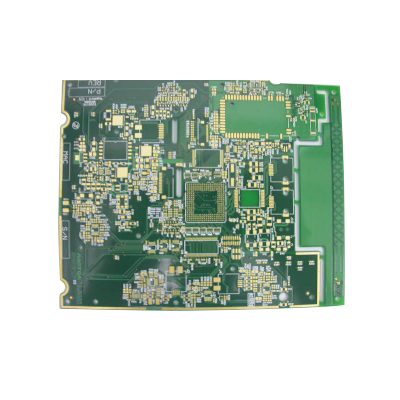 Rigid PCB