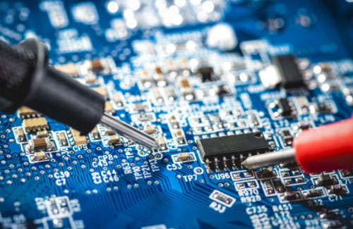 What is the difference between PCB hard board and FPC soft board