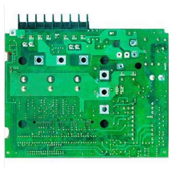 Features of Circuit Board PCBA Servo Drive Board