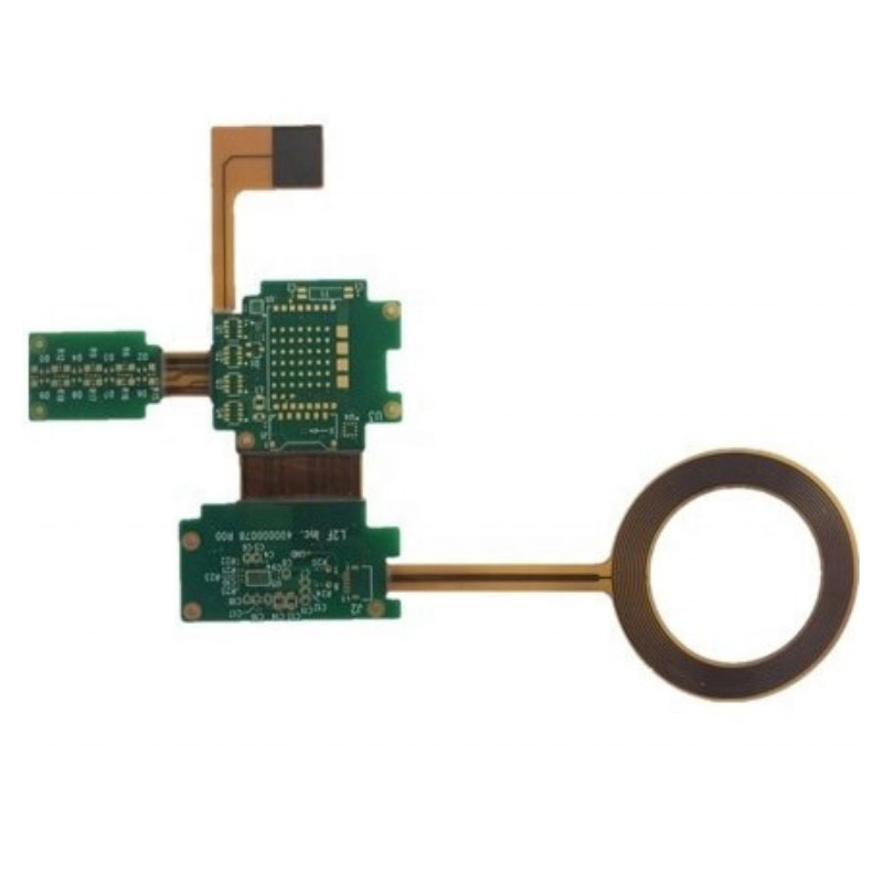 Design points of flexible and rigid-flex PCB boards