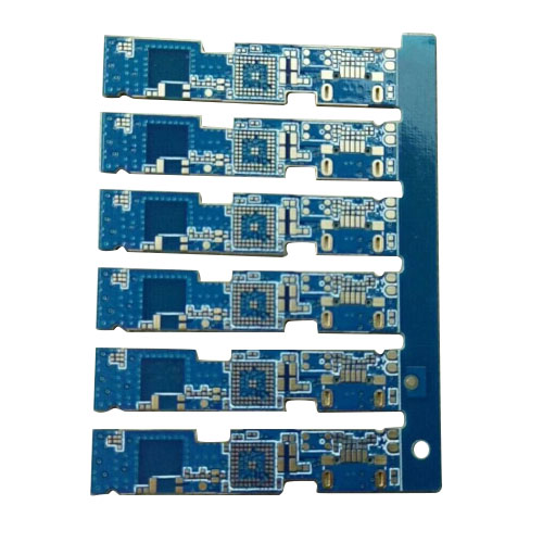 The classification of the multilayer PCB