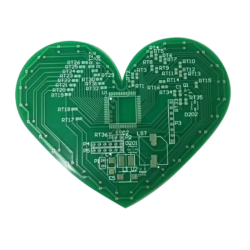 The Methods of Strengthening Anti-interference Ability in PCB design