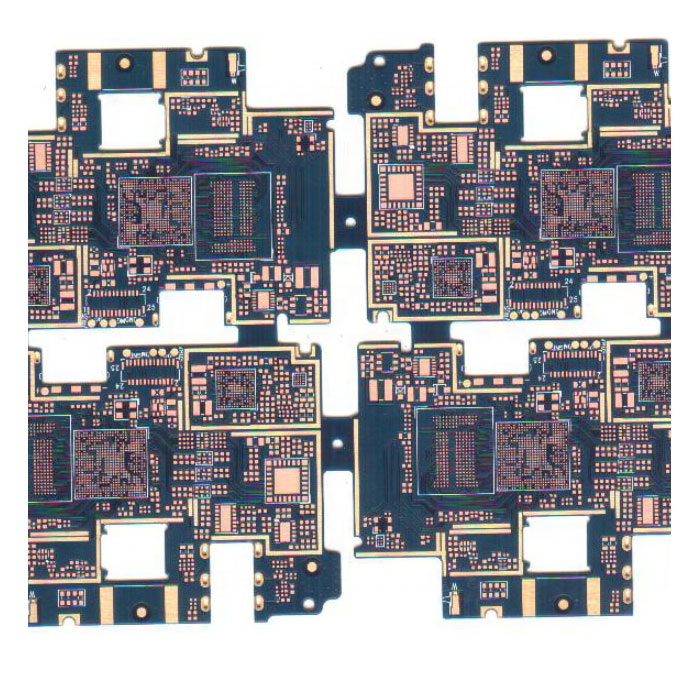 HDI PCB Applications and Performance Advantages