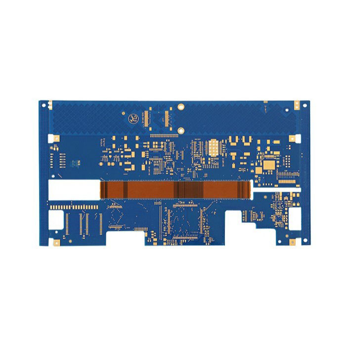 8 Layers Thick Gold Pcb Surface Finished Printed Circuit Boards Manufacturing PCBA