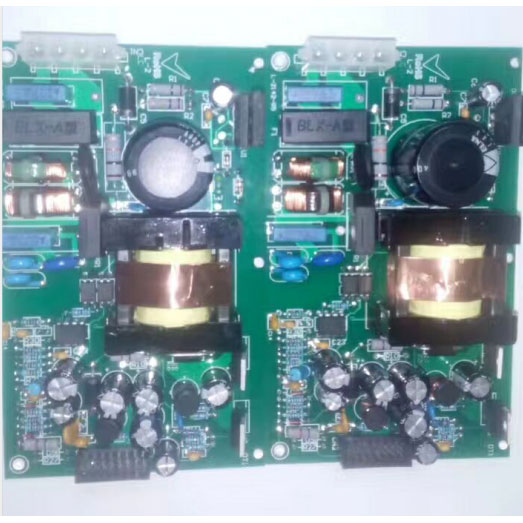 Akeson Pcba Quick Turn PCB PCBA For Medical Equipement