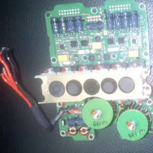 PCB/PCBA Board STM 5 94v0 PCB Board Cheap Price PCB And PCBA