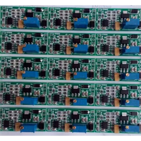 Fast Delivery PCB Service Electronics PCBA Assembly