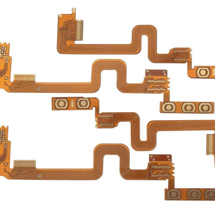 FPC Flexible Printed Circuit Board PCB