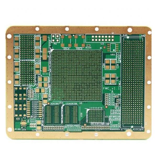 HDI Board Electronic Prototyping Boards