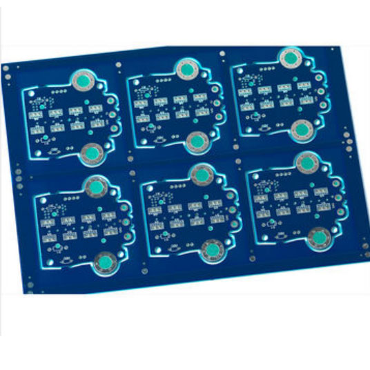 PCB HDI Circuit Board