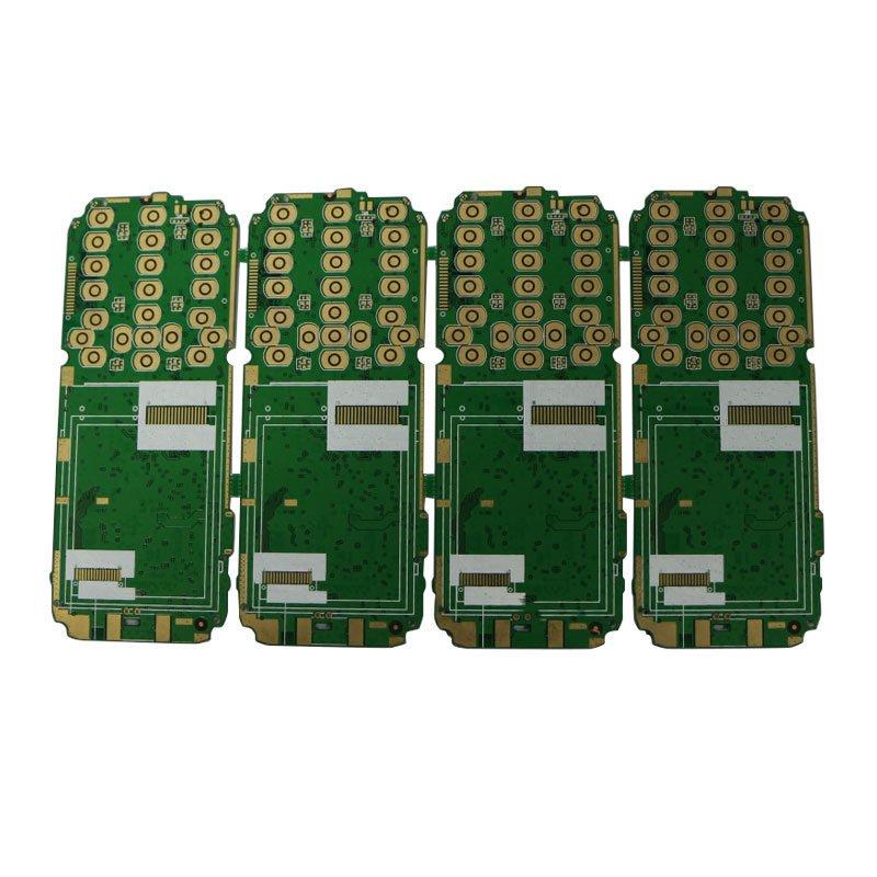 94v-0 PCB Manufacturer