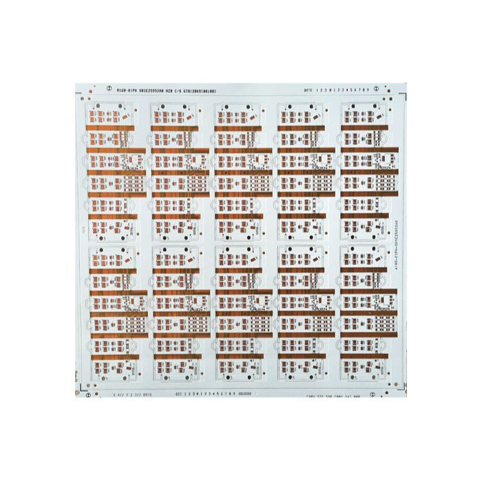 Tin-Plated Communication PCB