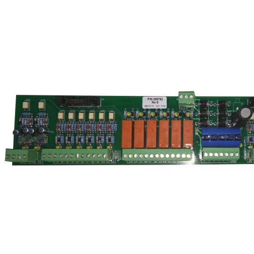 OEM Fr4 PCB Board Assembly