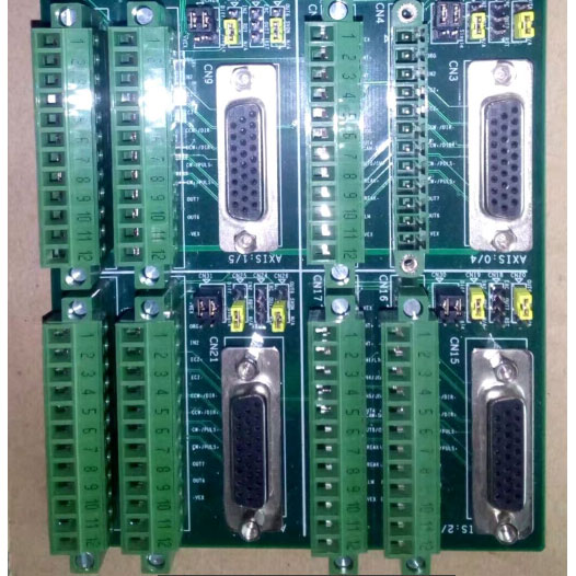 Printed Circuit Board Electronic Components