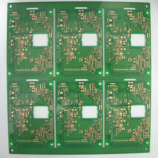 Power Bank PCB Board