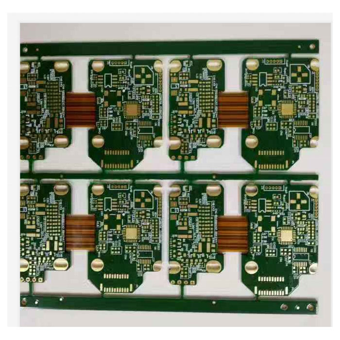 Rigid-Flexible PCB