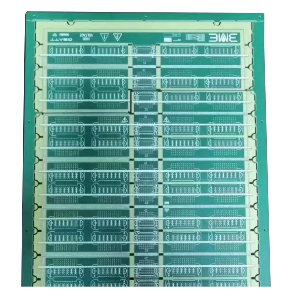 Rigid PCB With HASL Lead Free PCB