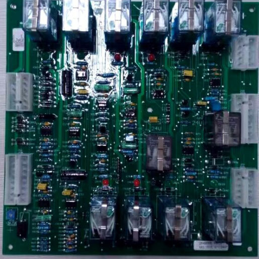 Switch Power Board PCBA