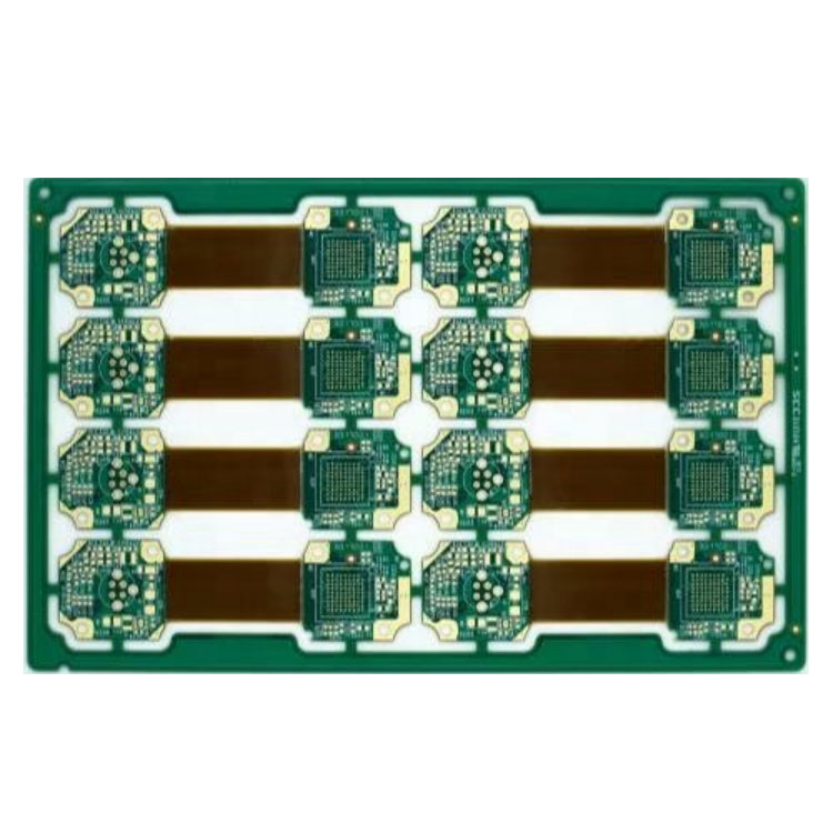 What Are Rigid-Flex Boards and Why Are They Revolutionizing Modern PCB Design