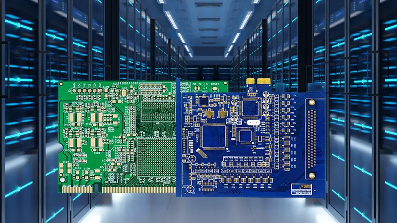 Computer & Communications PCB/PCBA