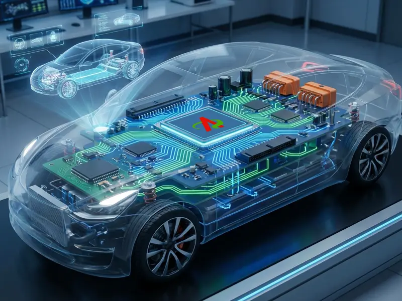 The meticulous manufacturing journey from design to production