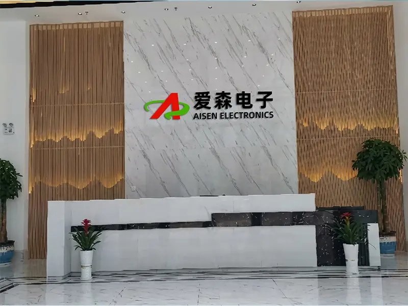 Set a new benchmark for high-end PCB manufacturing