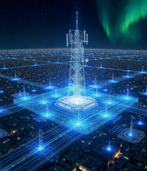 5G Communication Equipment