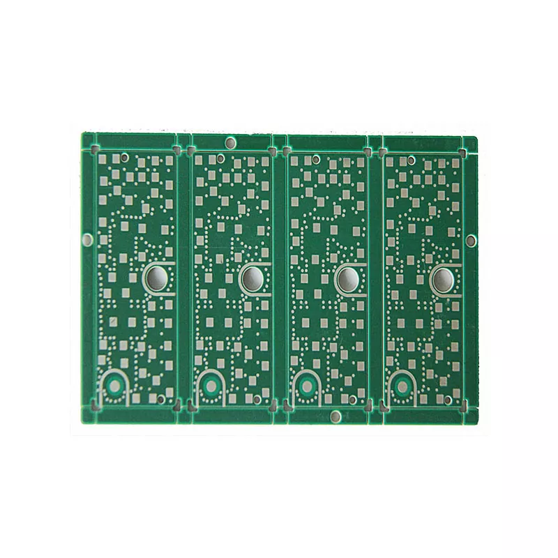 Aircraft Communication PCB