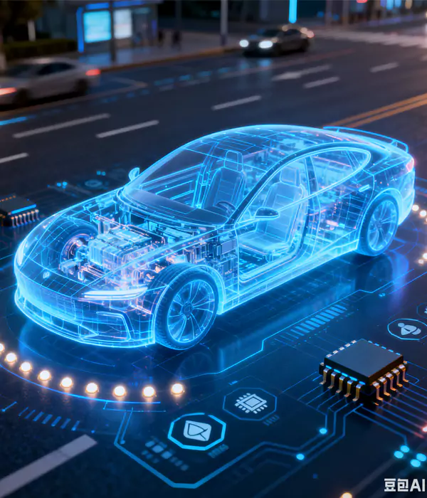 Automotive Electronics