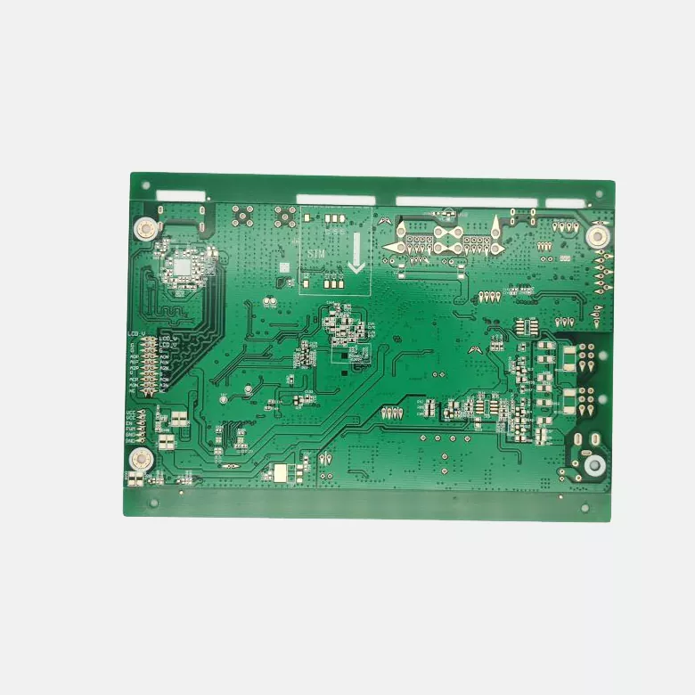 Blood Glucose Monitors  PCB