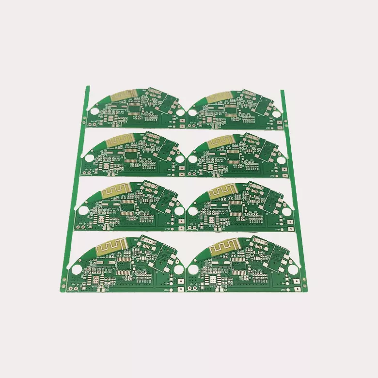 Coffee Machines PCB