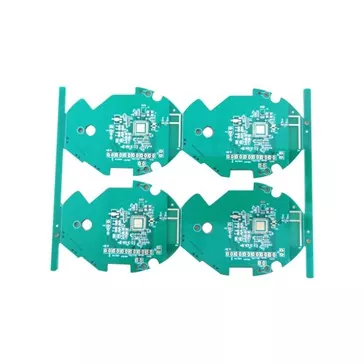 CT Scans PCB