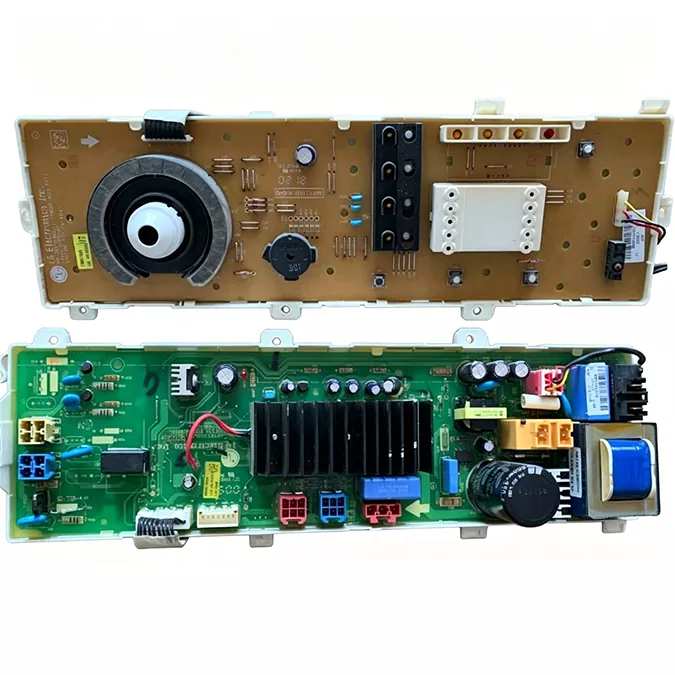Dryers PCB