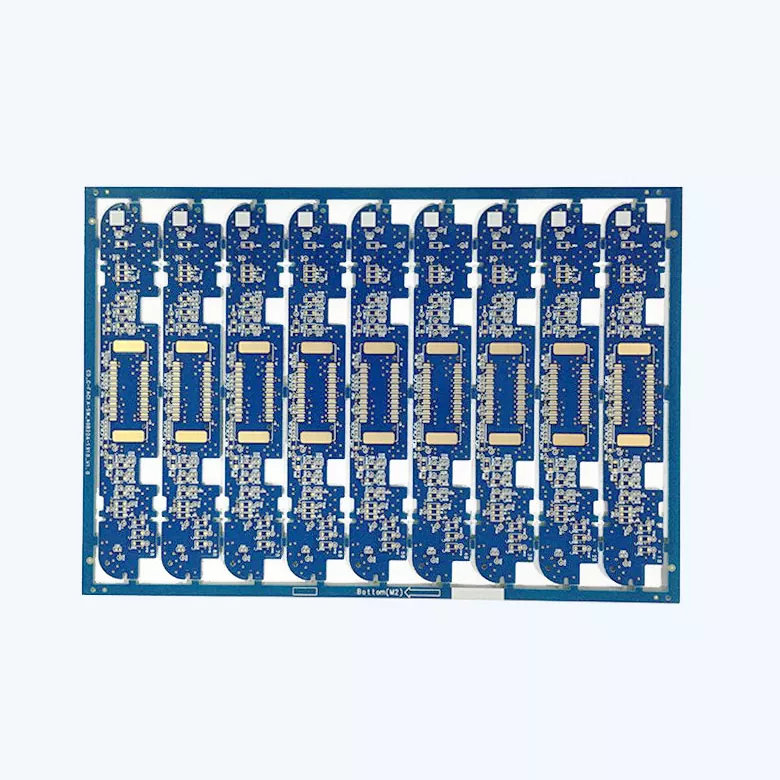 Electric Toothbrushes PCB