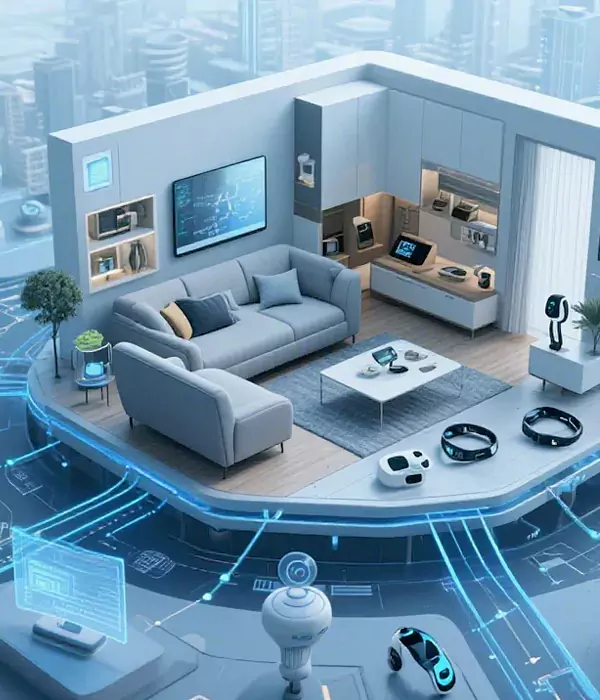 Electronic Technology Products