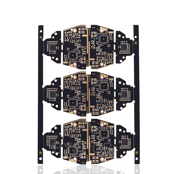Heart Monitors  PCB