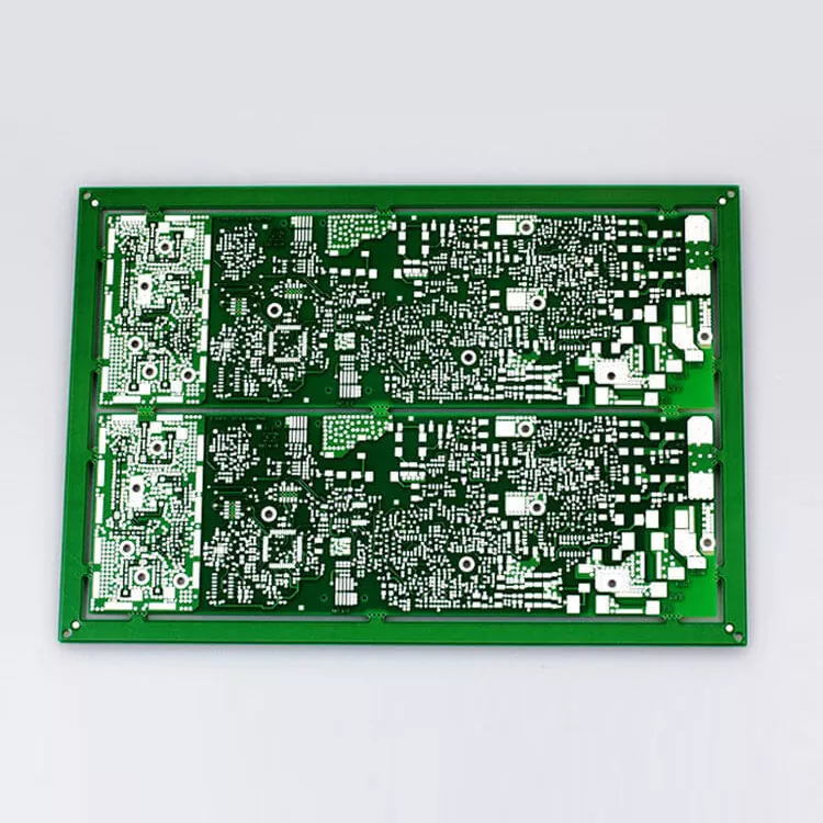 Heart Pacemakers  PCB Board