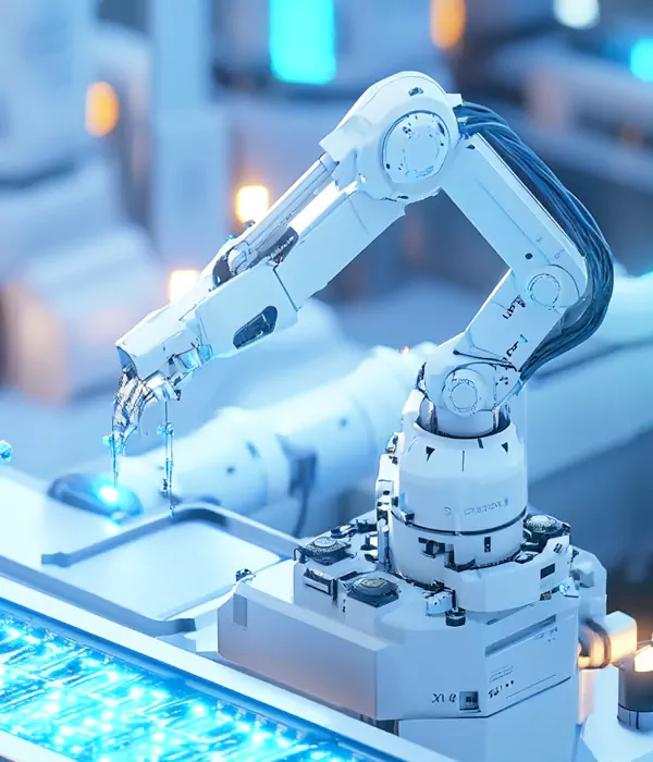 Industrial Control Equipment