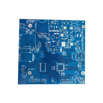 Medical Imaging/Diagnostic Devices  PCB