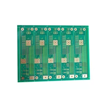 MRIs (Magnetic Resonance Imaging)PCB