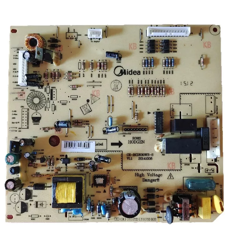 Refrigerators PCB
