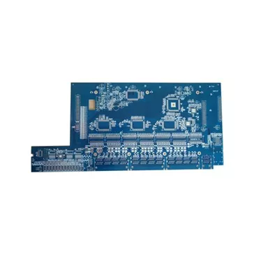 Responsive Neurostimulator (RNS) PCB