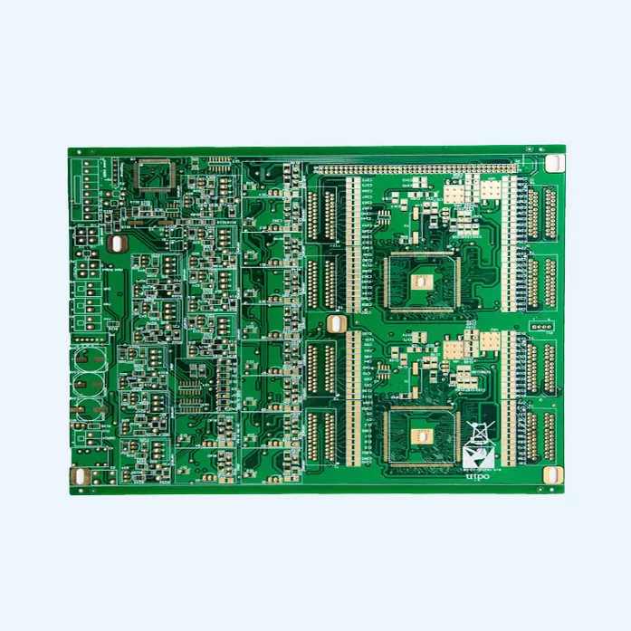 Rice Cookers PCB