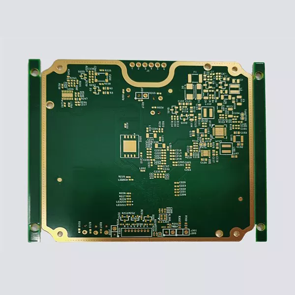 Satellites Communication PCB