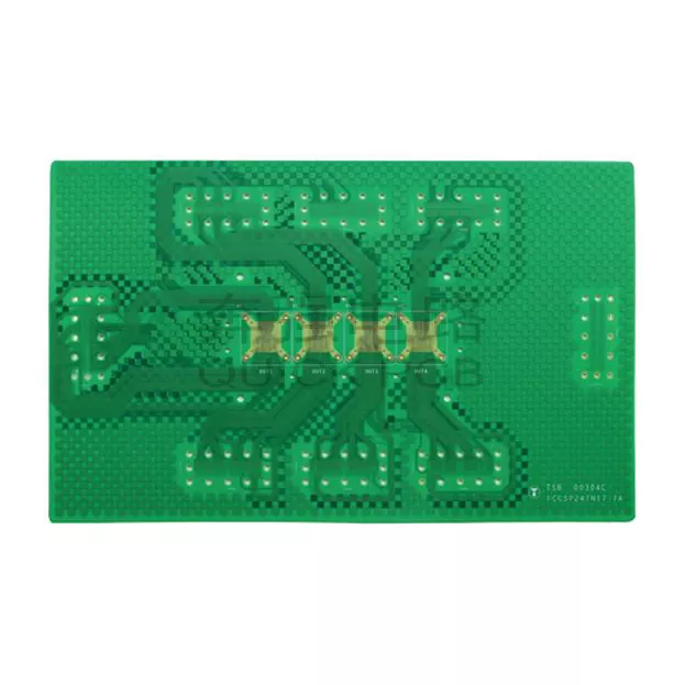 Semiconductor Packaging Processes PCB