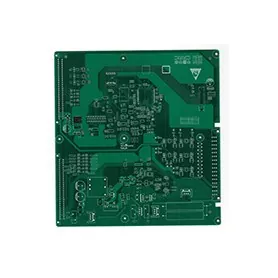 Spacecraft Control Systems  PCB