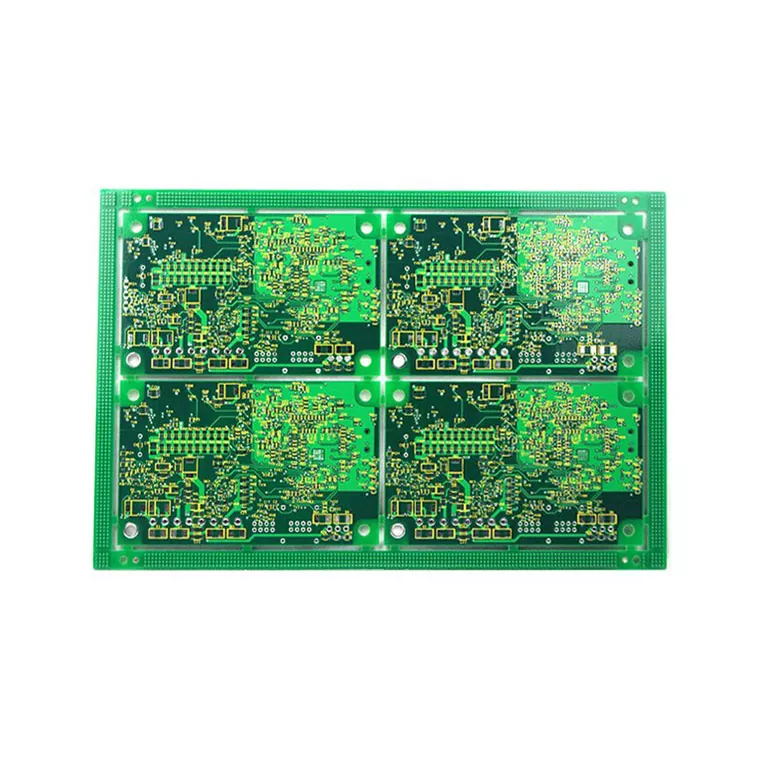 TV Boxes PCB